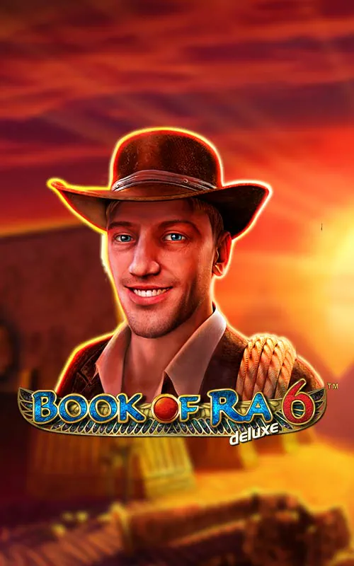 Book of Ra at Wicked Jackpots Casino