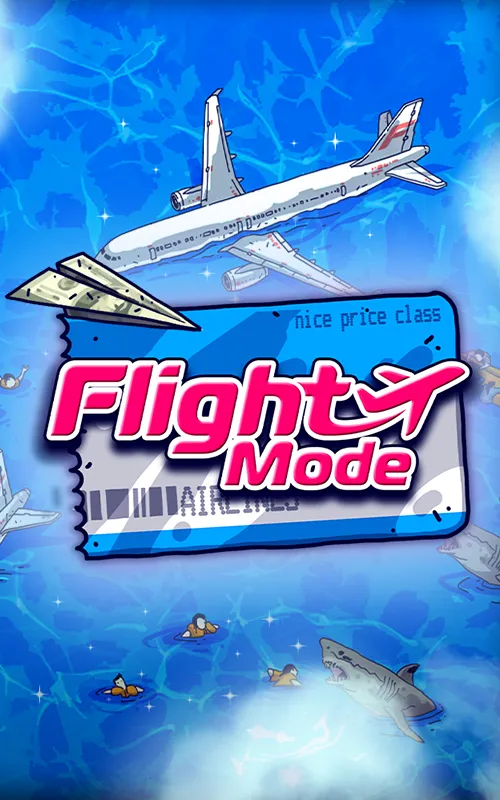 Flight Mode at Wicked Jackpots Casino