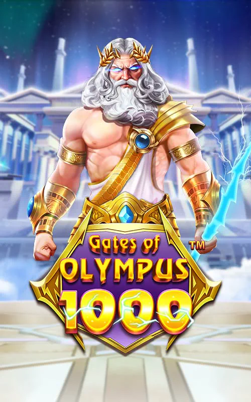 Gates of Olympus at Wicked Jackpots Casino