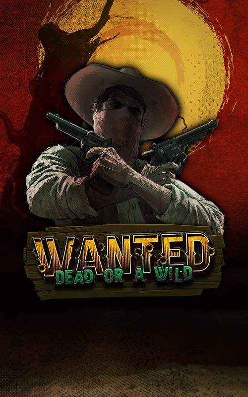 Wanted Dead or a Wild at Wicked Jackpots Casino