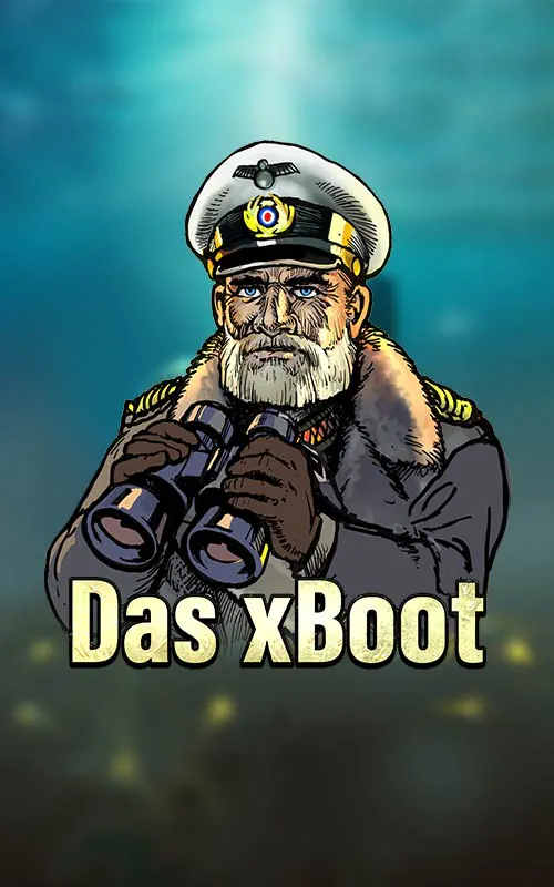 Das xBoot at Wicked Jackpots Casino